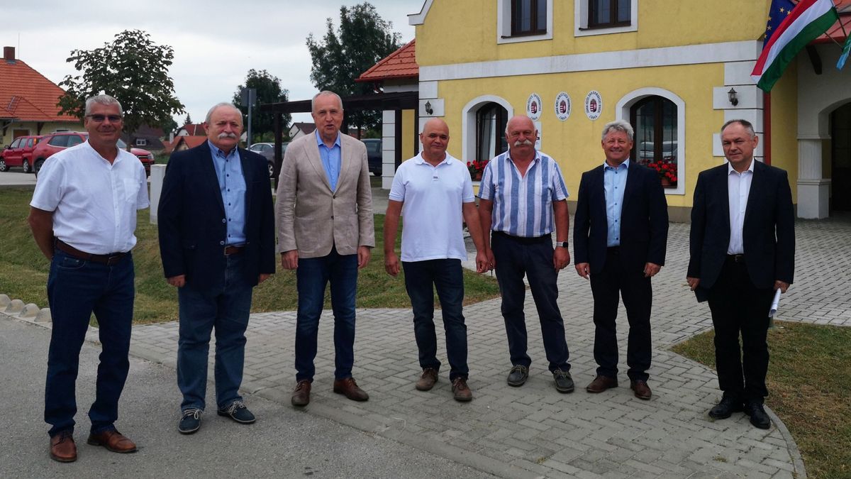 Zánka tovább gyarapodott: megújult az iskola udvara