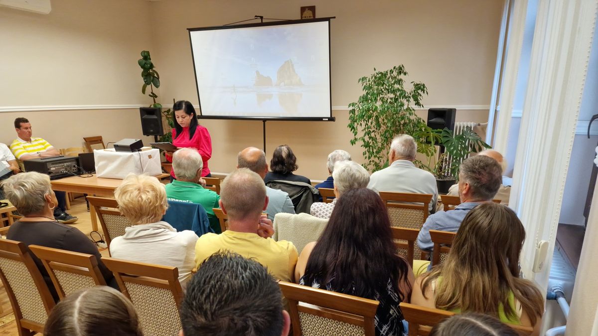 Múltidéző filmvetítés Nagytevelen