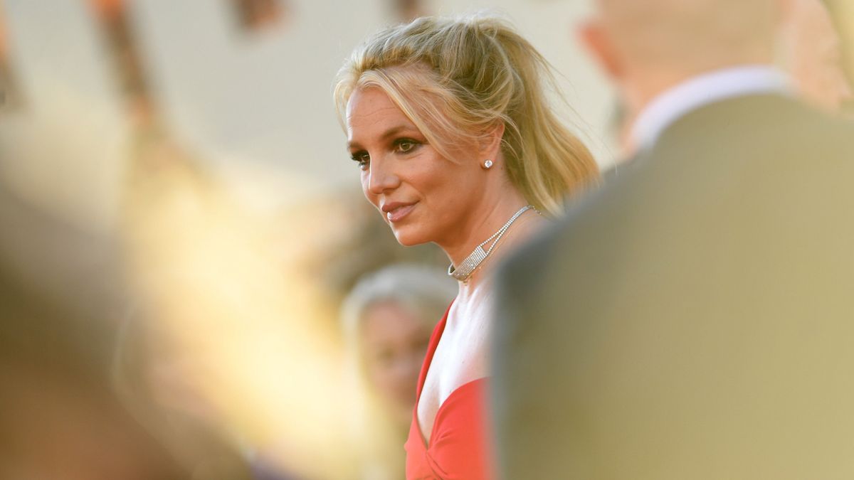 Botrányos videóval jelentkezett Britney Spears: csak árnyéka régi önmagának (videó)