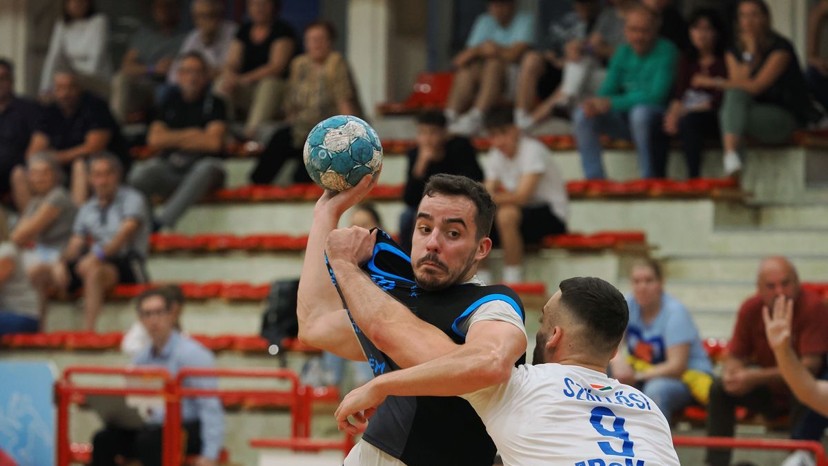 Ennyi hibával nem lehet mérkőzést nyerni