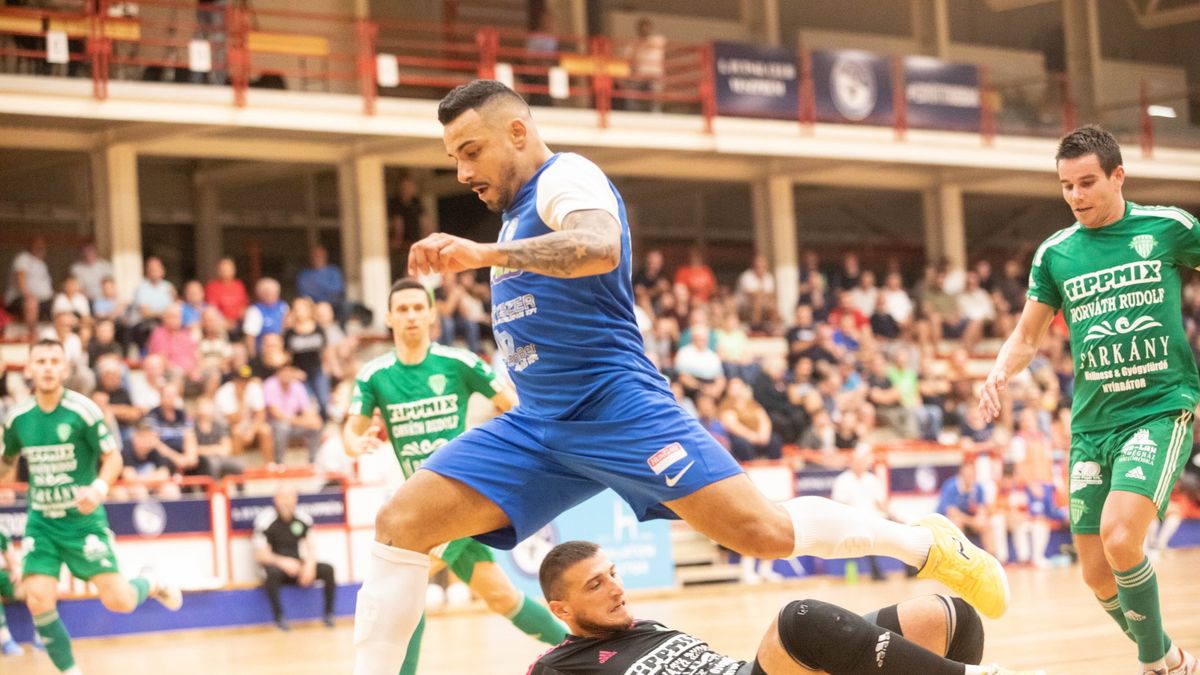 Tatai megsérült, de nélküle is nyerni kell