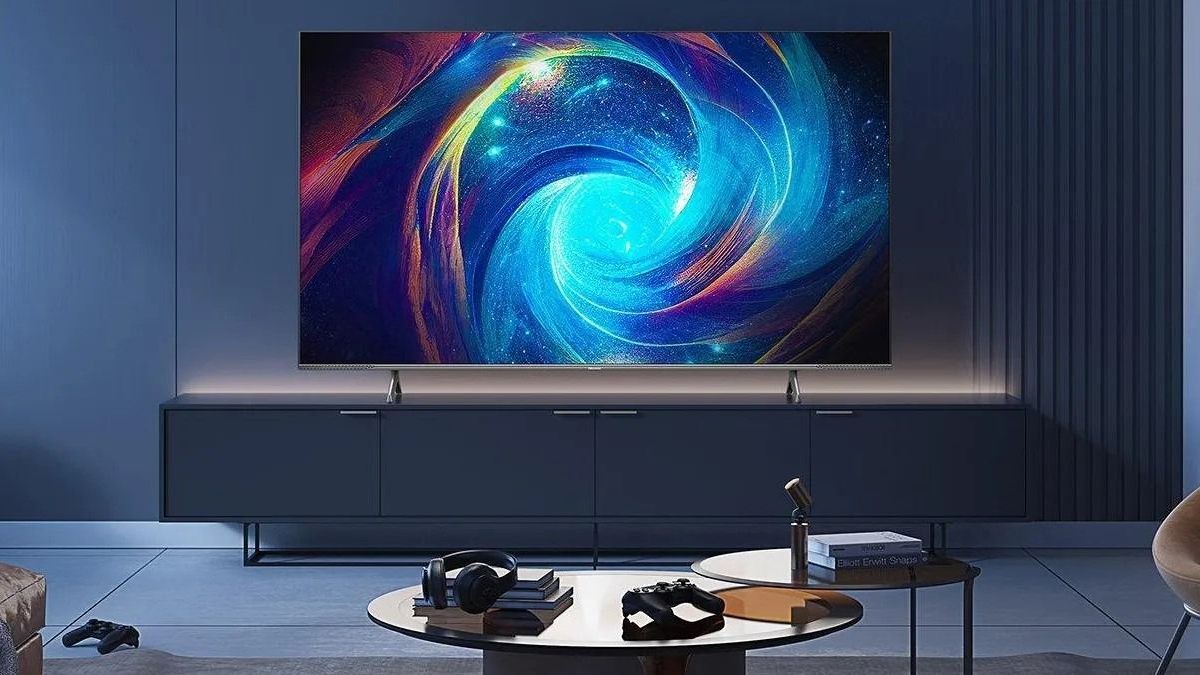 Megérkeztek a Hisense új tévéjei a magyar piacra