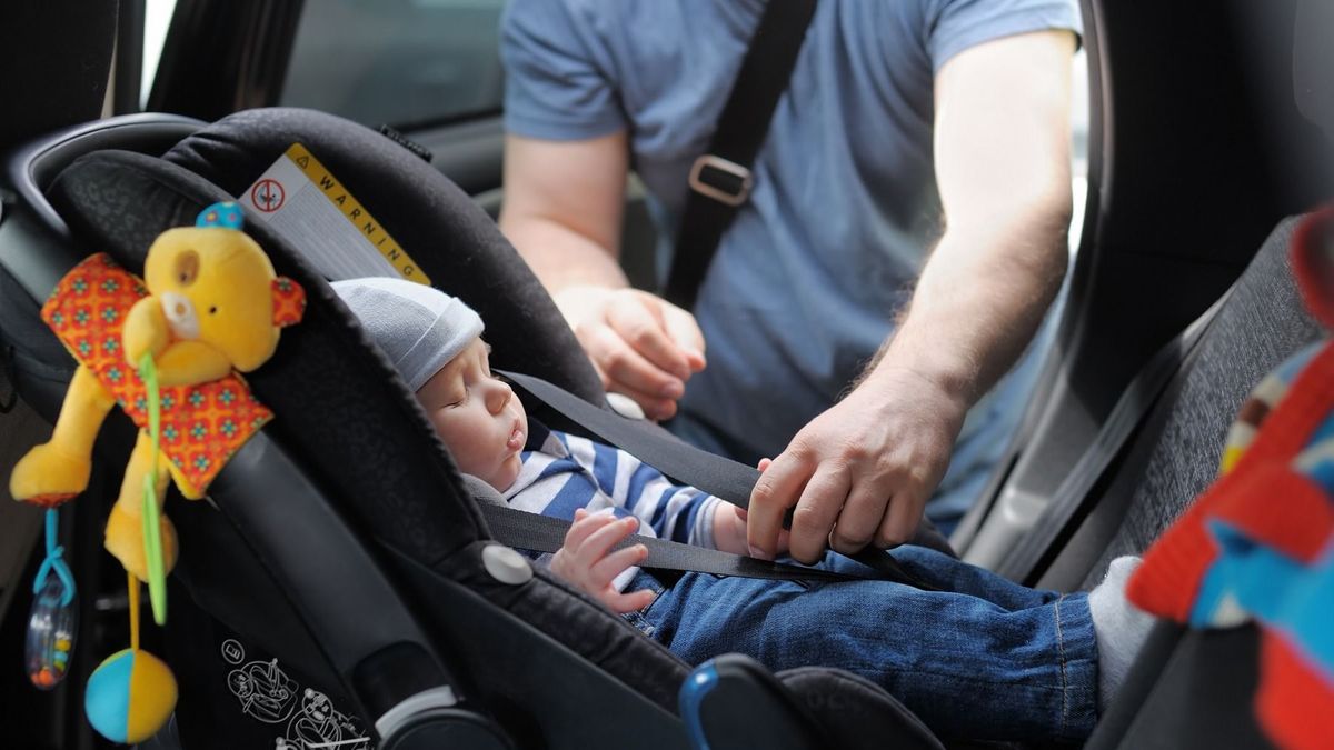 Megmentheti a gyermeke életét, ha tudja ezt az információt