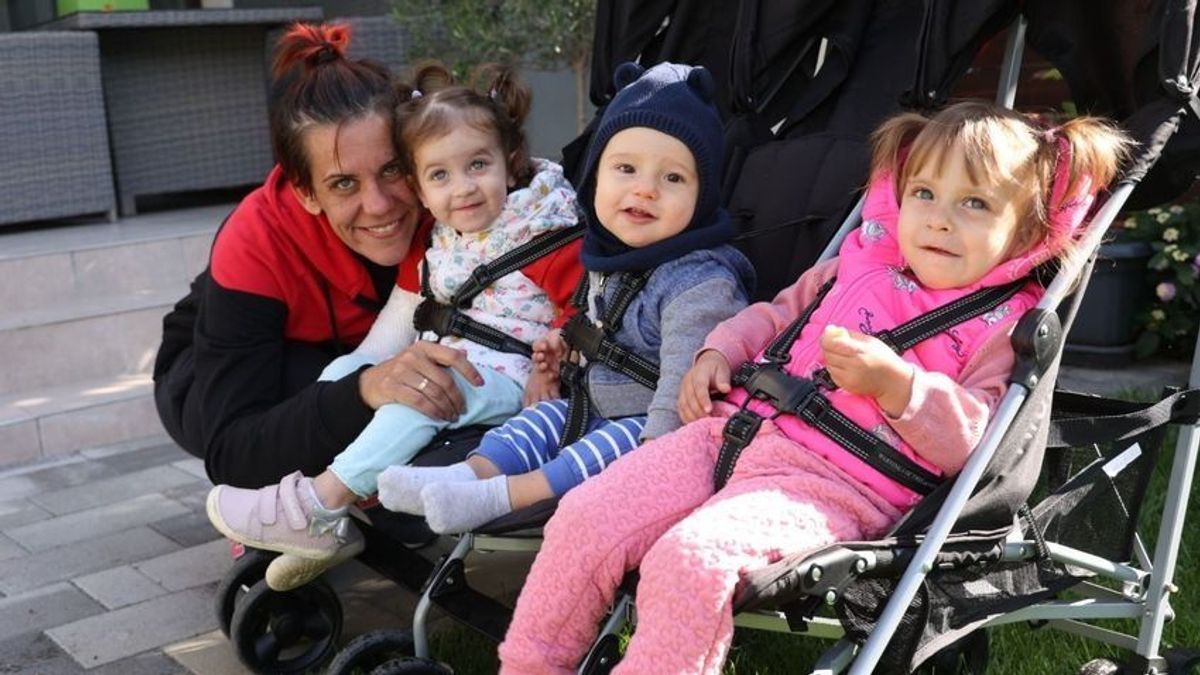 Nyaralni indult, de útközben meghalt egy magyar házaspár - két kisbaba maradt árván utánuk