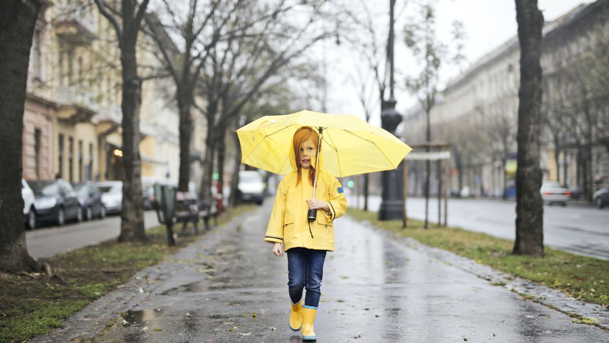 Esős, változékony napok jönnek