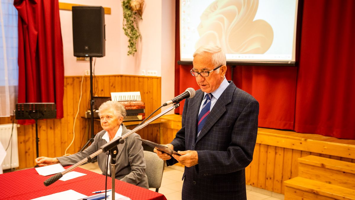 Jubileumot ünnepeltek Ajkán