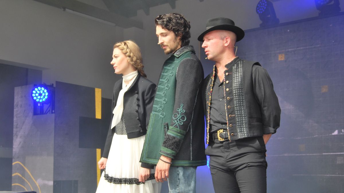 Szabadság, szerelem, ahogy Petőfi látta