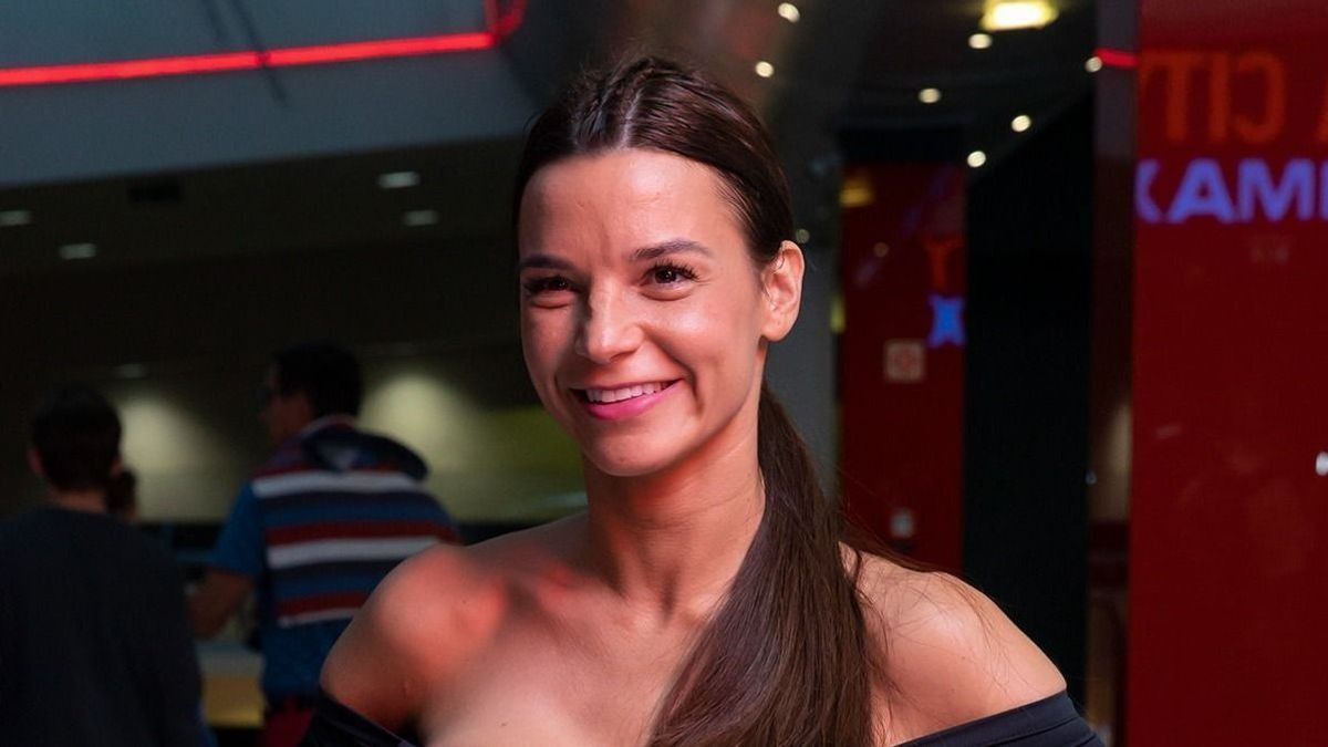 Elragadó videó: együtt táncol Berki Mazsi és kislánya, Emma