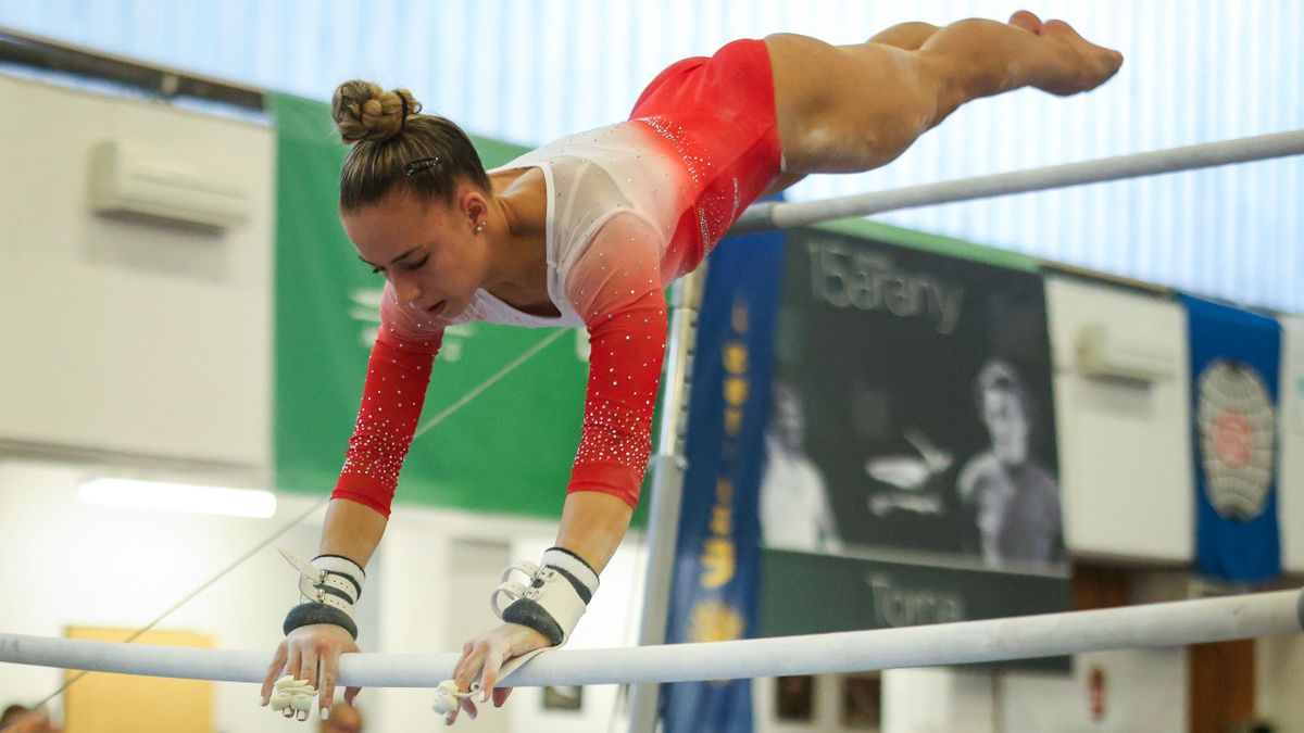 Két magyar olimpiai kvóta a nőknél, 15. a válogatott