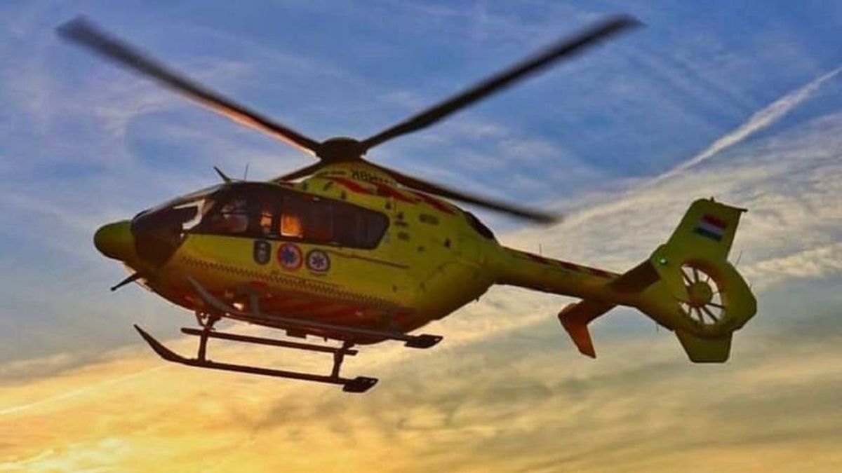 Borzalom: magára öntötte a levest, megégett egy kislány Békéscsabán