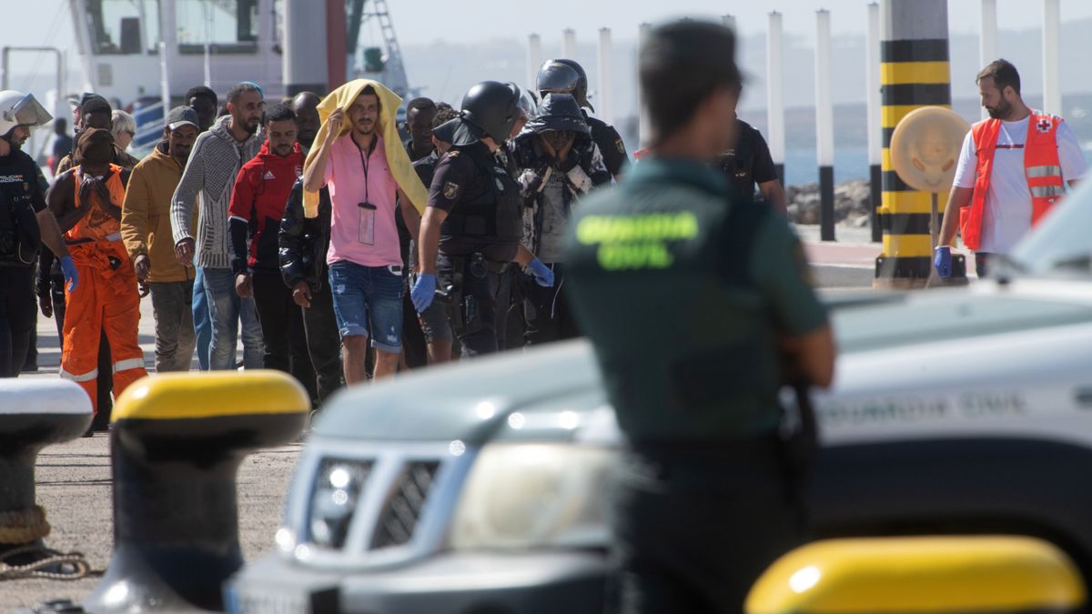 Brüsszel még ebben a ciklusban át akarja erőltetni a migrációs paktumot