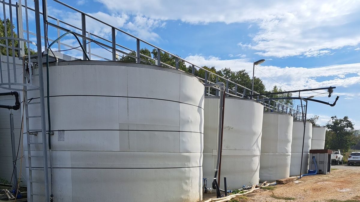 Befejezték az ipartelep kármentesítő projektjét