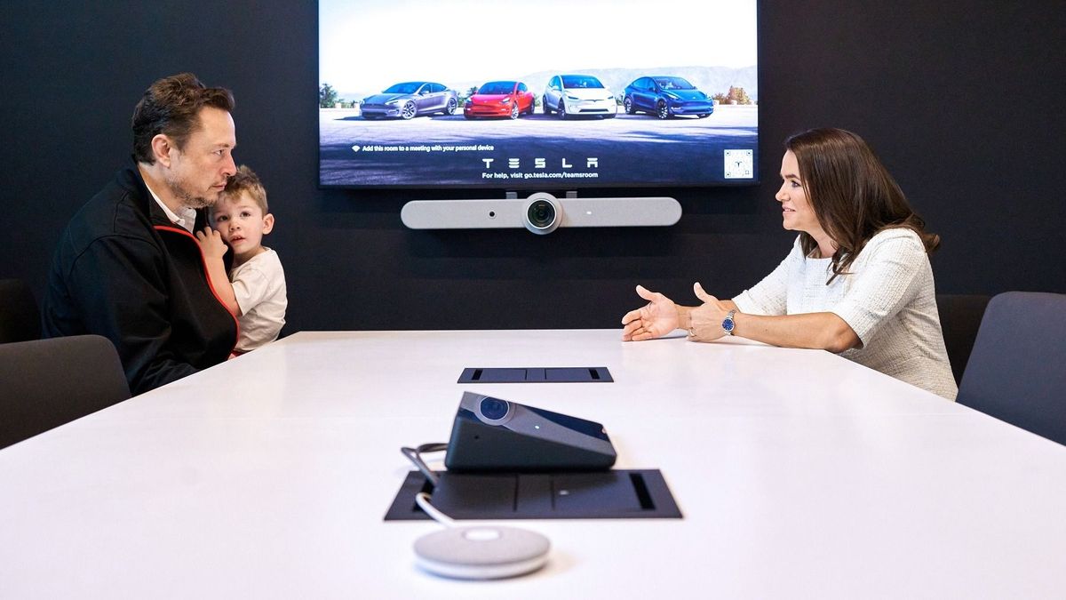 Elon Musk is csatlakozott Novák Katalin felhívásához