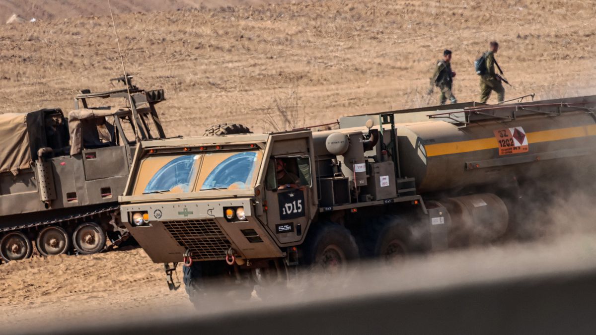 Izrael elutasította a tűzszünetet – frissül