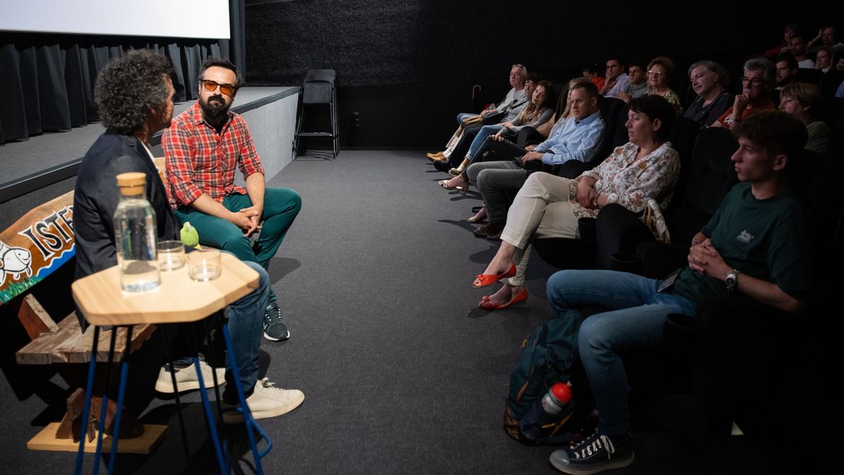 Program- és filmdömping a veszprémi várban