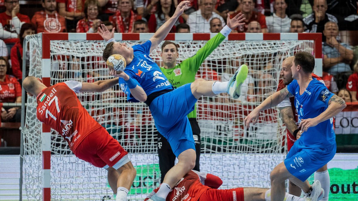 A Plockot simán verték, Fazekas Gergőt nem kímélték