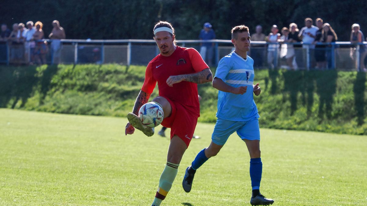 Olyan történt Kamondon, ami ebben az idényben még nem