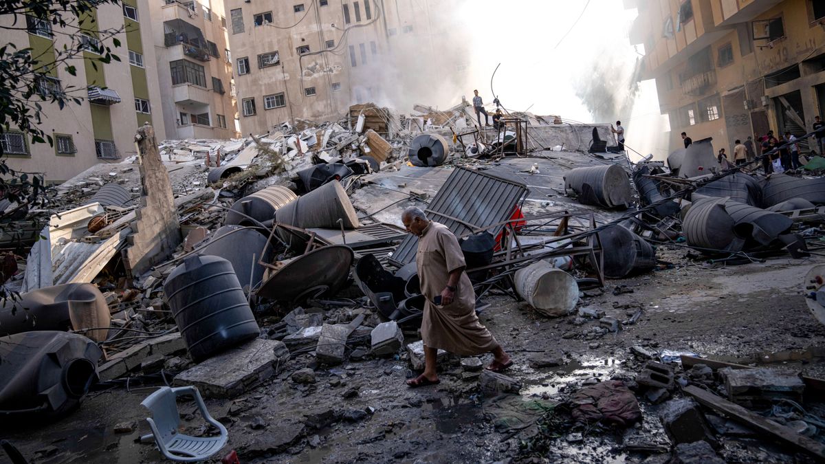 A "fekete nap" megbosszulását ígérte az izraeli miniszterelnök