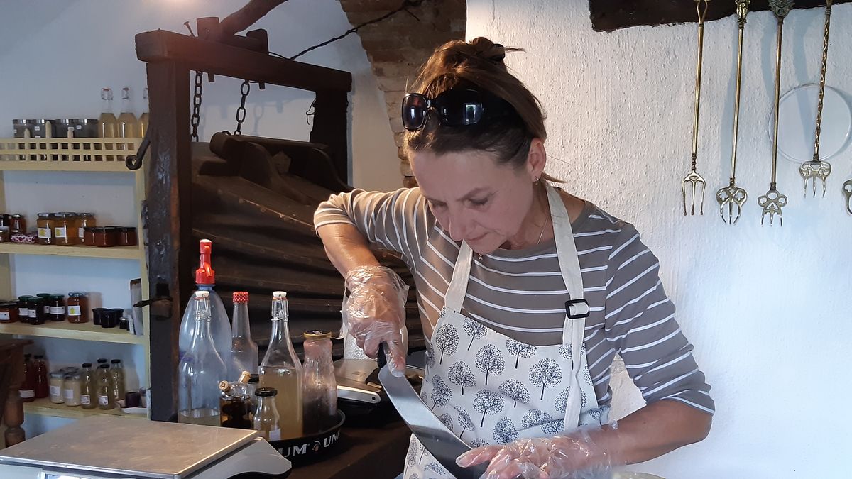 Három különleges program, három túra a hétvégére a Bakonyban
