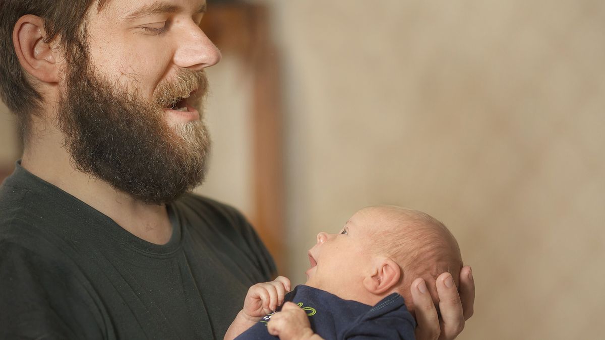 Tudományosan igazolták: Mozart altatódala enyhíti a kisbabák fájdalmait