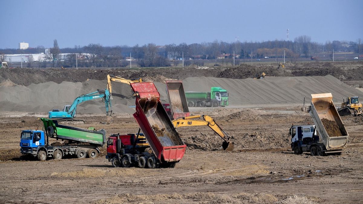 Kiadták a környezetvédelmi hatósági szerződés megkötésének feltételeiről és eljárásrendjéről szóló utasítást