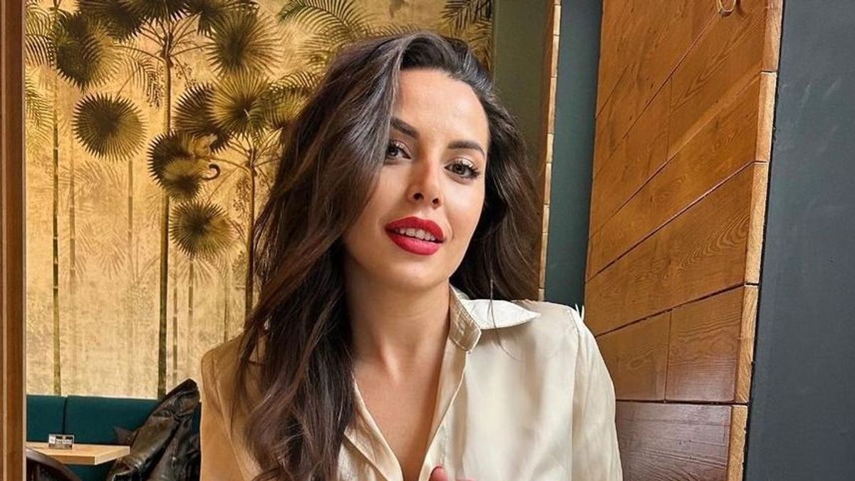 Lélegzetelállító szépség: gyönyörű képek kerültek elő Magyarország legszebb nőjéről