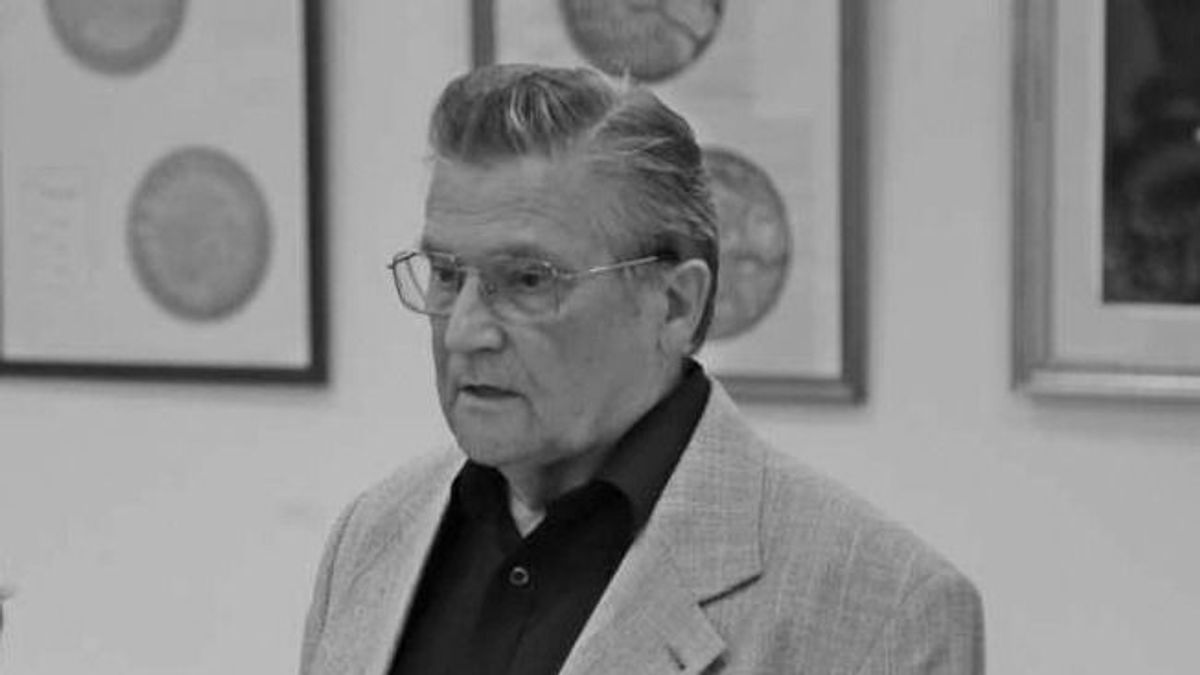 Gyászol a magyar éremgyűjtés: elhunyt a numizmatika pápai vezéralakja