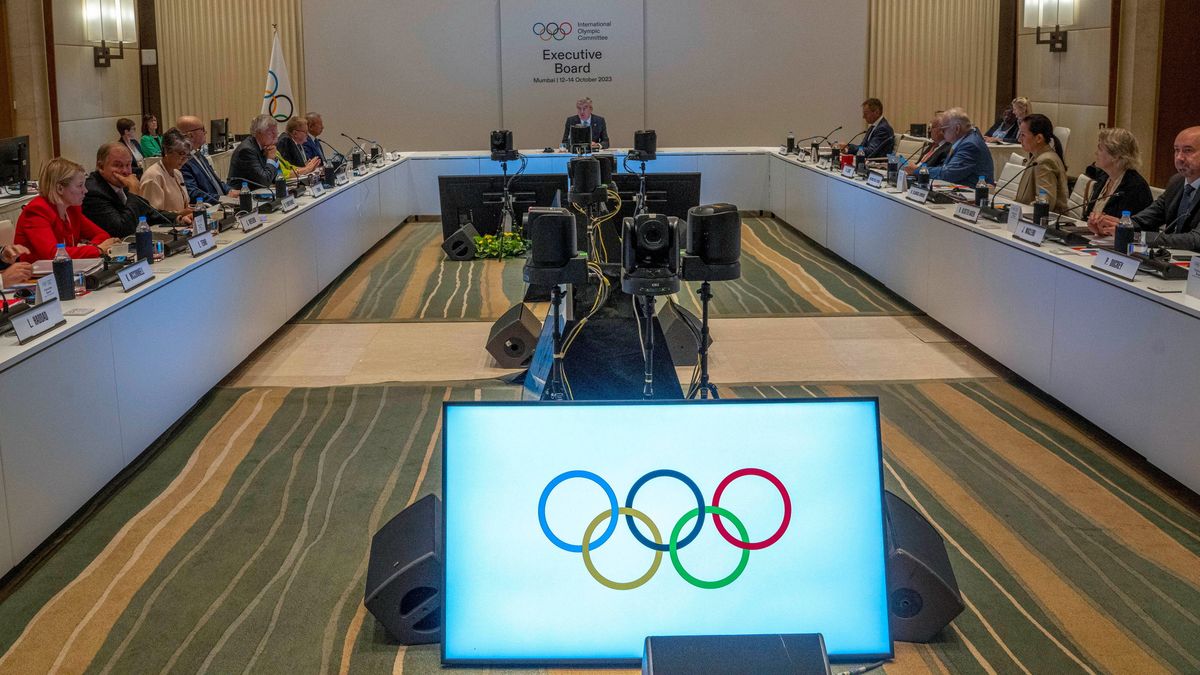 Felfüggesztette a NOB az Orosz Olimpiai Bizottság működését