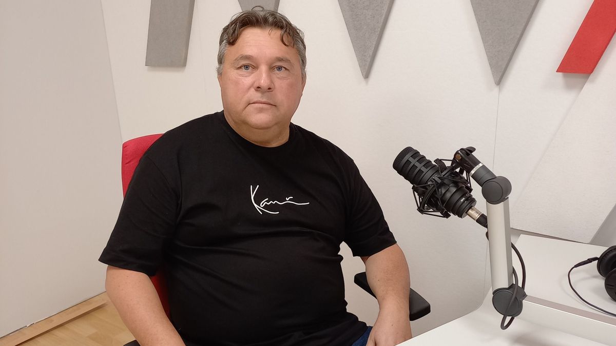Látta Szoboszlai Dominiket felnőni, Marco Rossival jóban van