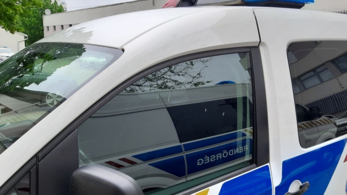 Csapdát állított a tolvaj kárpíttisztítónak a veszprémi férfi