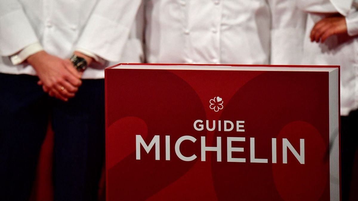Már a szállodákat is minősíti a Guide Michelin