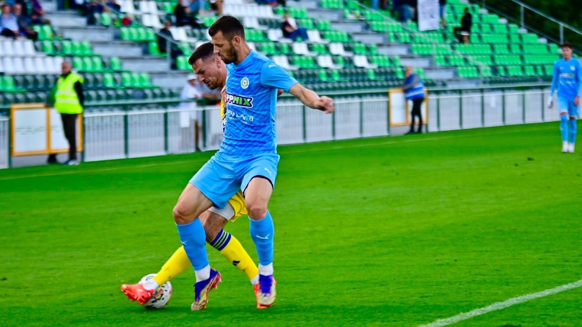 Schindler Szabolcs: Remélem, hogy elkezdjük a pontok gyűjtését