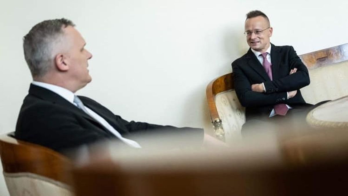 Magyarország és Szlovénia megállapodott a földgázvezetékek összekötéséről (videó)