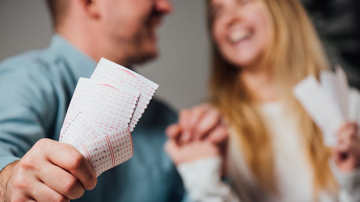 Skandináv lottó: sokaknak hozott szerencsét a sorsolás