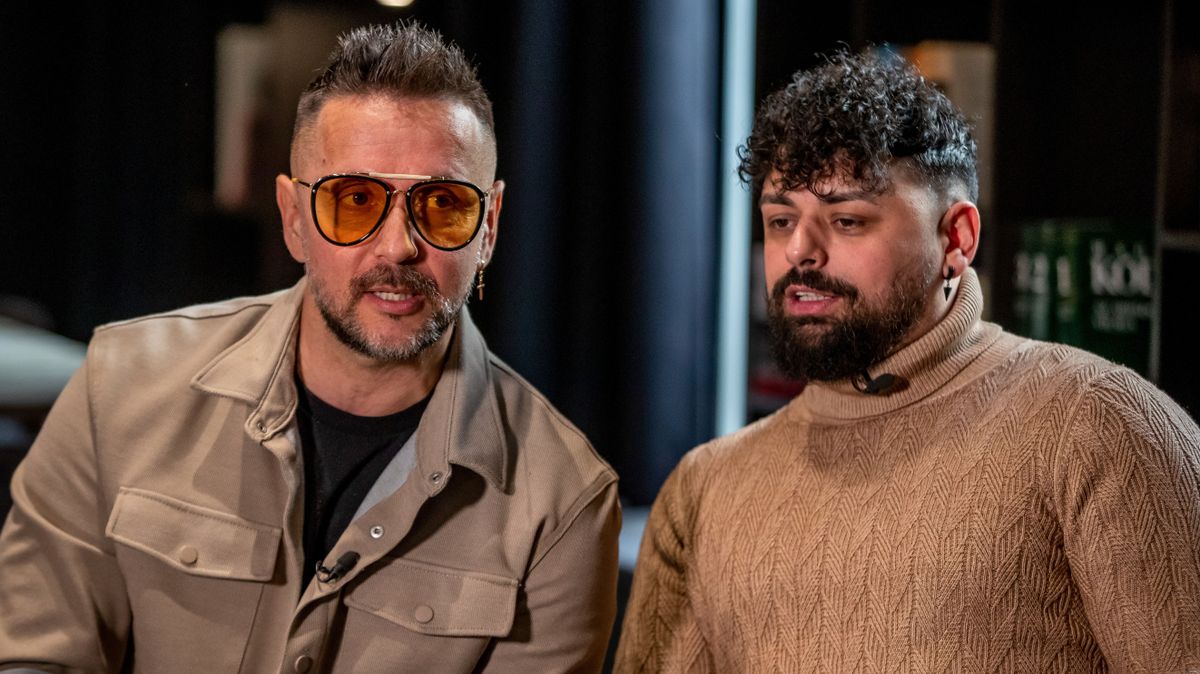 Elszabadultak az indulatok a Sztárban sztár leszek! stúdiójában (videó)