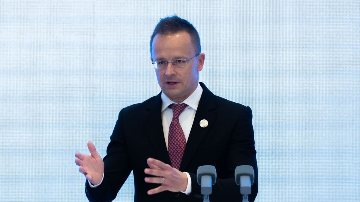 Nincs változás magyar részről a svéd NATO-csatlakozás ratifikációjának helyzetében