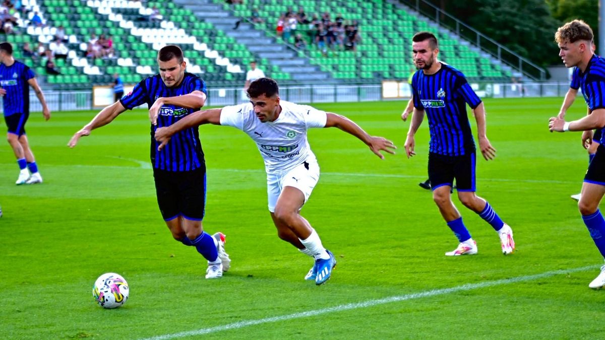 Keresi magát még az Ajka