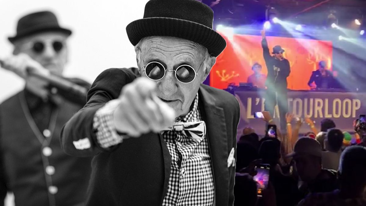 Vadonatúj dallal jelent meg Azahriah Veszprémben: senki se tudta, hogy erre készül +videók