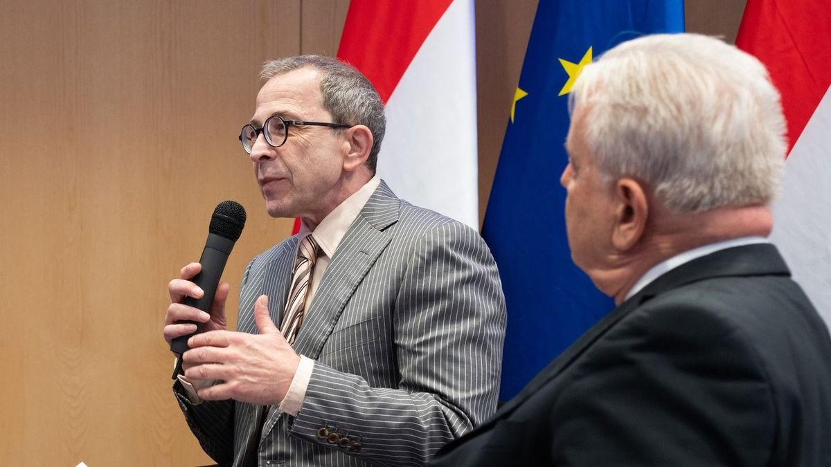 Indulatos szavakkal tiltakozott a minimálbér emelése ellen a DK-s árnyékminiszter (videó)