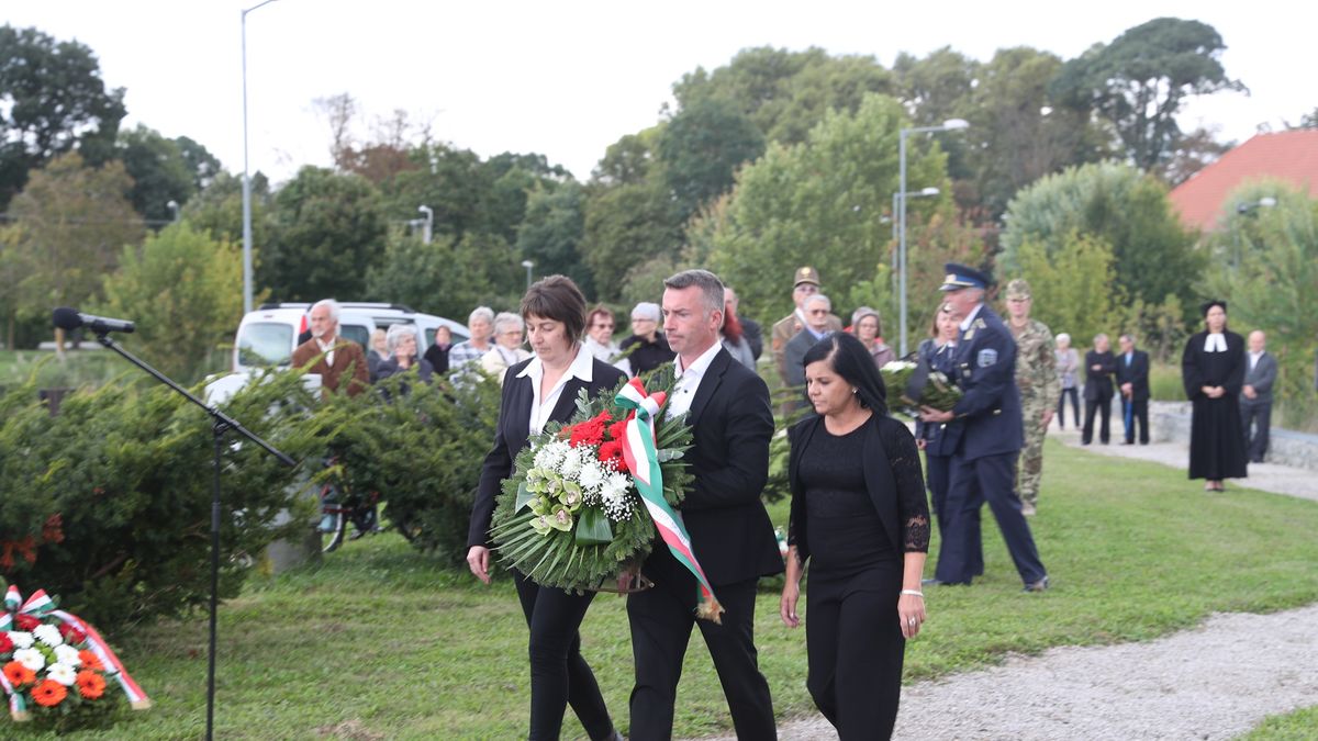 Példa nélküli katasztrófát követő példátlan összefogás – Tizenhárom éve szakadt át a zagytározó gátja