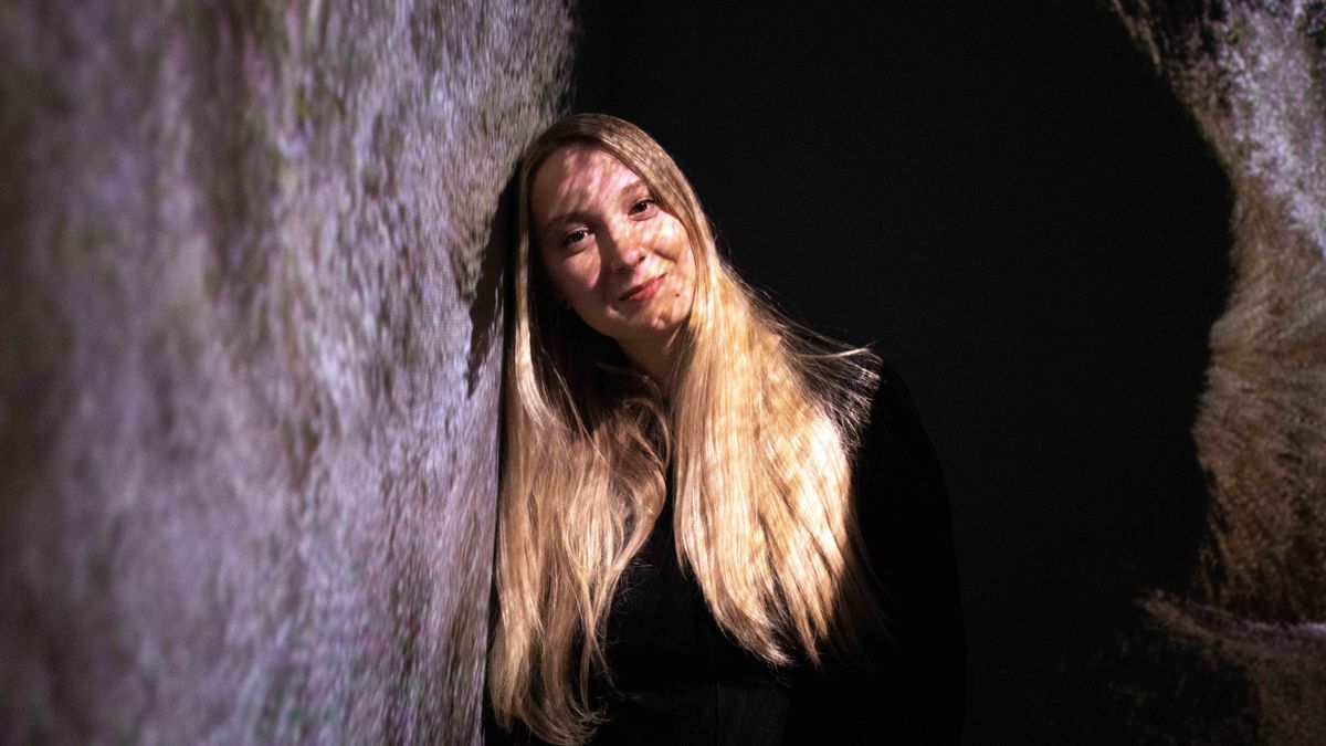 Fraktálok a Fixírben - videó