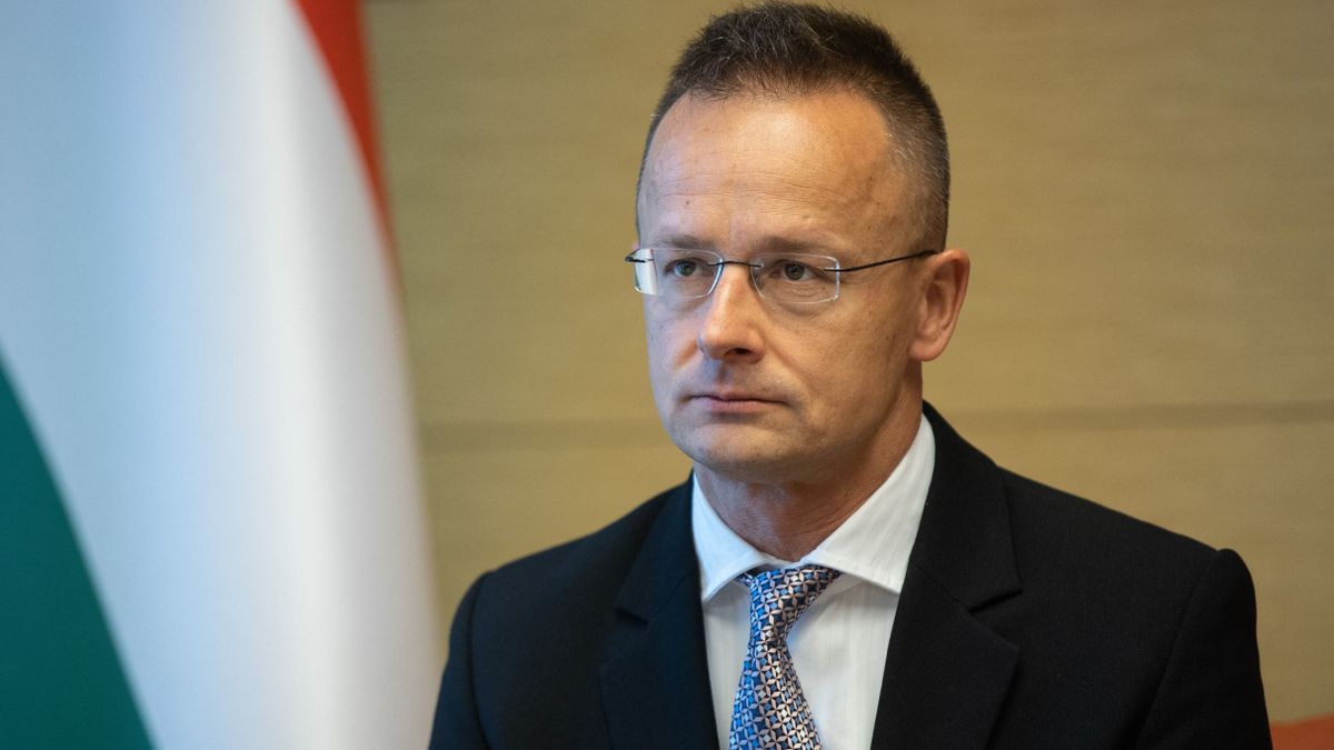 A NATO-ratifikáció előfeltétele a kölcsönös tisztelet helyreállítása a svéd-magyar kapcsolatokban (videó)