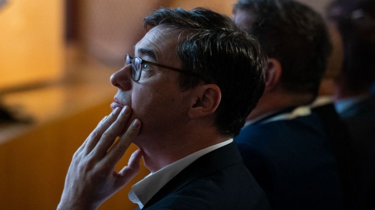 Nem tolonganak Karácsony szövetségéért az ellenzékiek (videó)