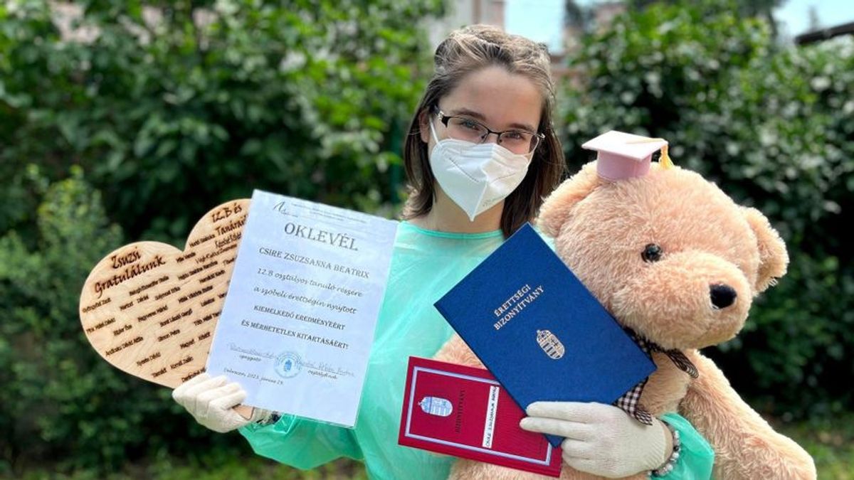 Két szívtranszplantáció után most élete utolsó programjaihoz kér segítséget a 21 éves lány