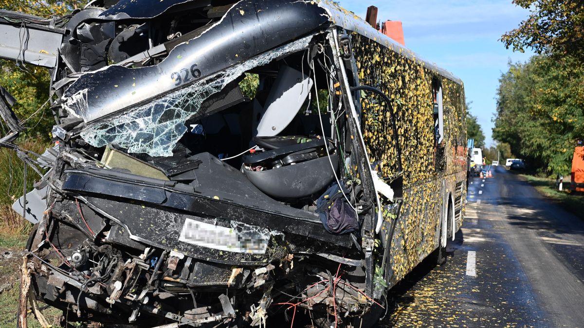 Öt gyermeket hagyott hátra a seregélyesi busztragédiában elhunyt sofőr (videó)