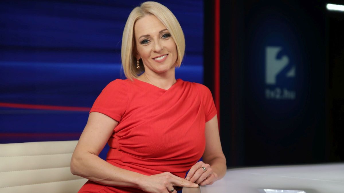 Nagyon jóképű fiatalemberek: Marsi Anikó megmutatta a fiait