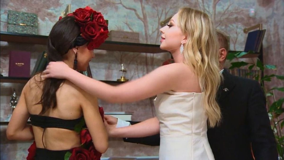 Nagy balhéval indult a Nagy Ő: összeverekedtek a lányok