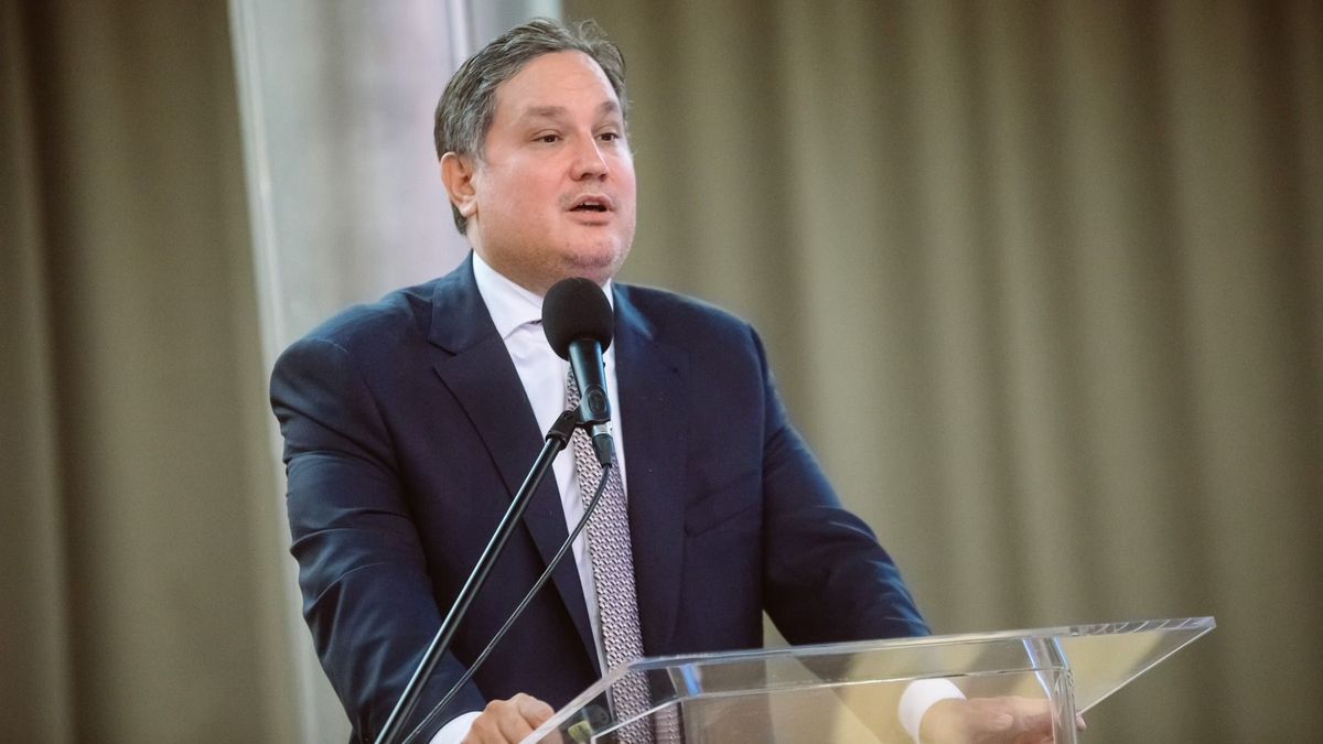 Nagy Márton: jövünk ki a viharból, 2024 a növekedés helyreállításának éve lesz (videó)