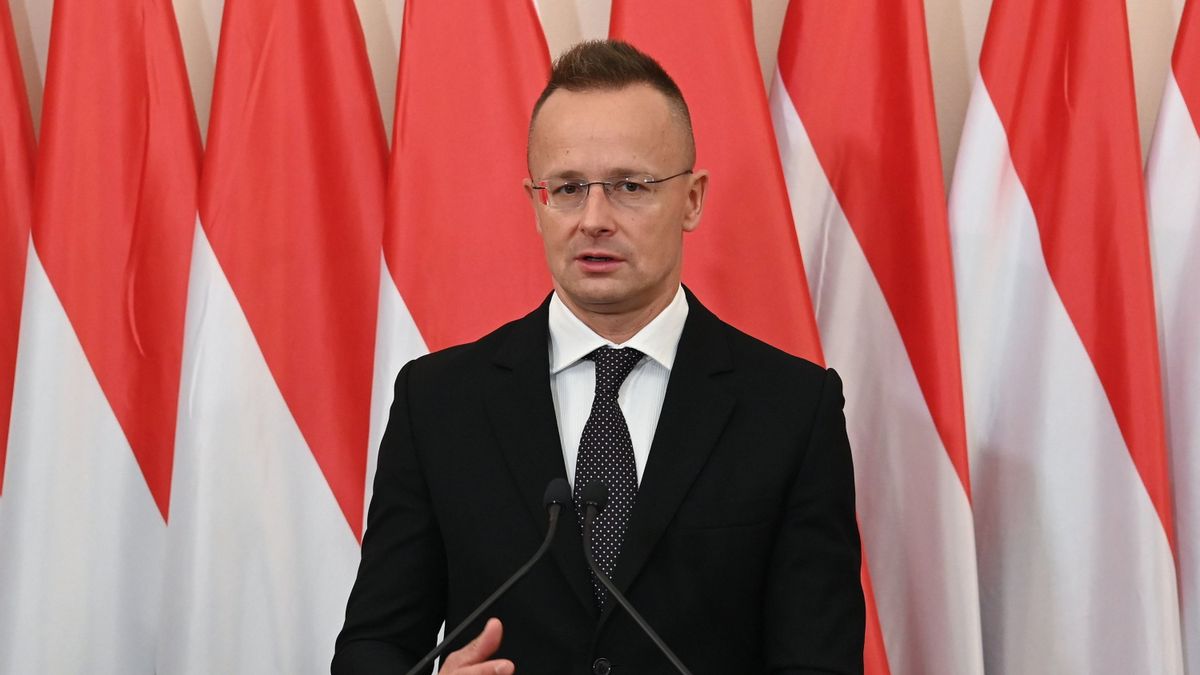 Szijjártó: már most biztosra vehető az újabb beruházási és exportrekord (videó)