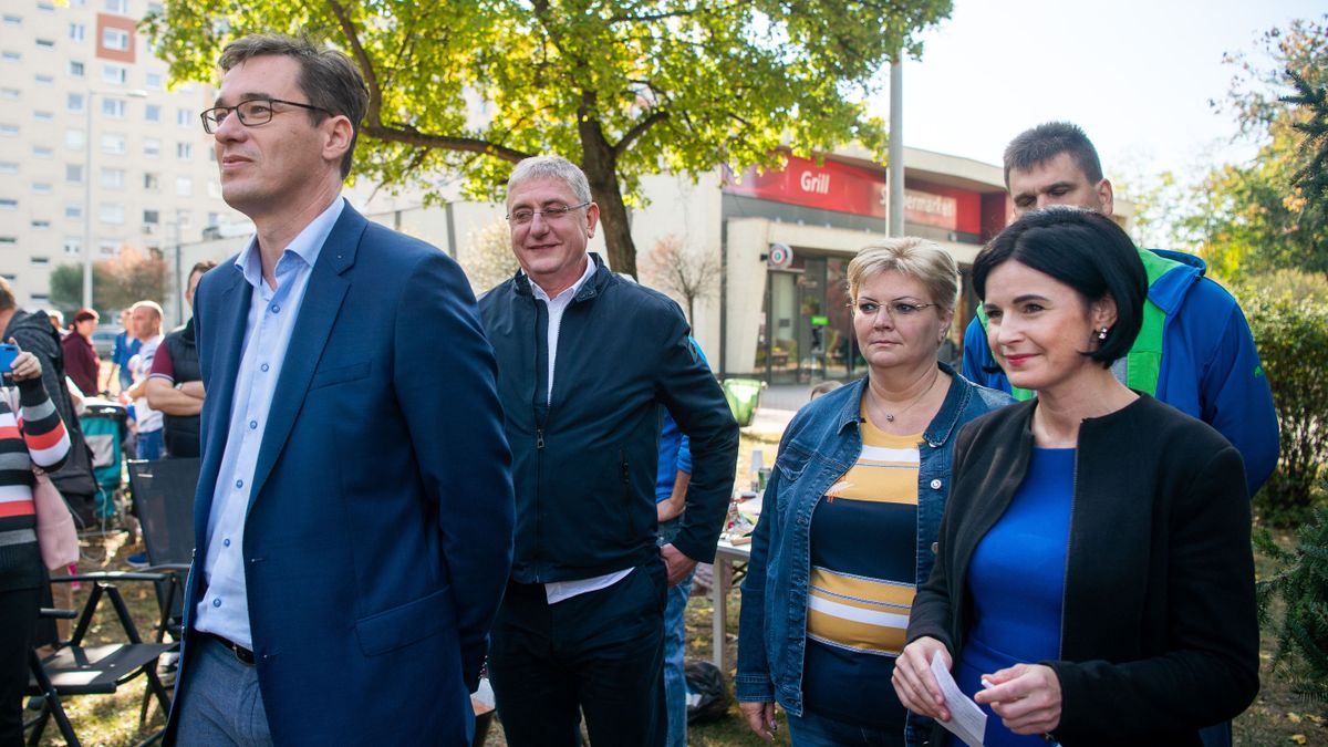 Gyurcsányon és a DK-n múlik, hogy újrázik-e Karácsony Gergely főpolgármesterként